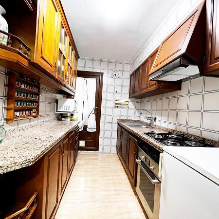 Book It Casona Apartment מוריירה מראה חיצוני תמונה