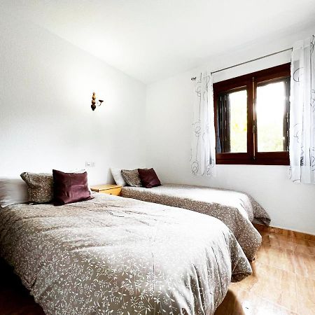 Book It Casona Apartment מוריירה מראה חיצוני תמונה