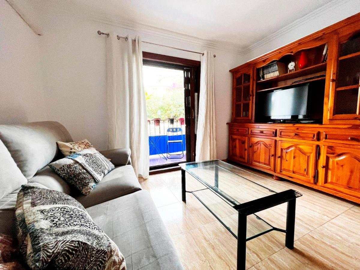 Book It Casona Apartment מוריירה מראה חיצוני תמונה