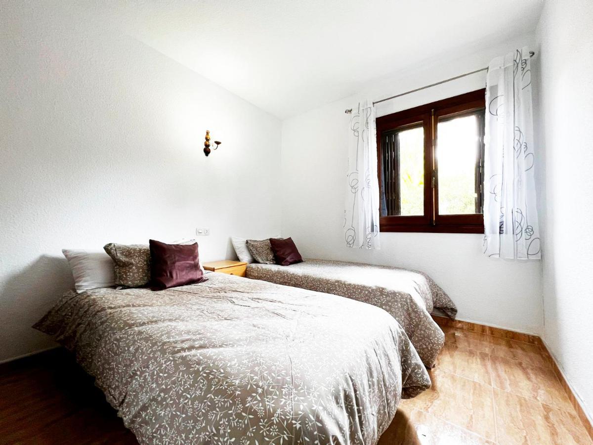 Book It Casona Apartment מוריירה מראה חיצוני תמונה