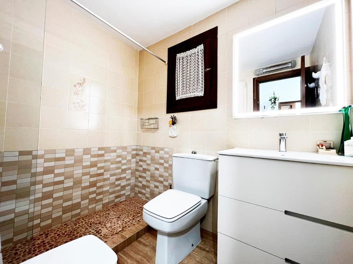 Book It Casona Apartment מוריירה מראה חיצוני תמונה