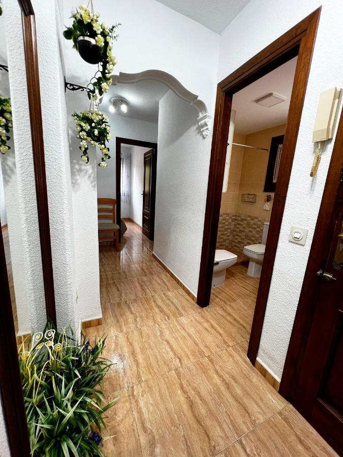 Book It Casona Apartment מוריירה מראה חיצוני תמונה