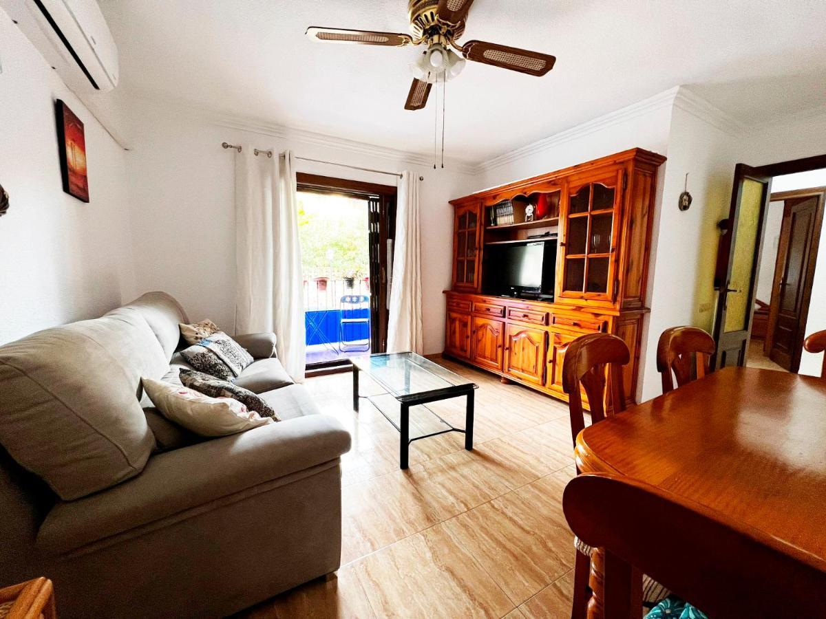 Book It Casona Apartment מוריירה מראה חיצוני תמונה